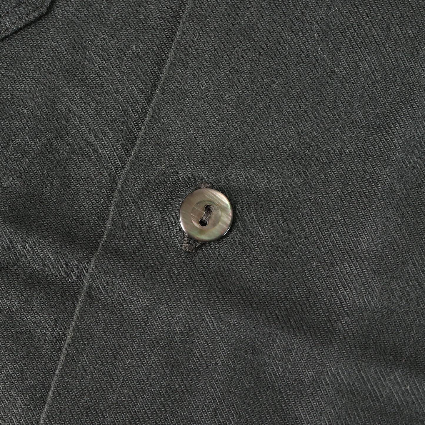 Lot.385 コットンツイル ワークシャツ