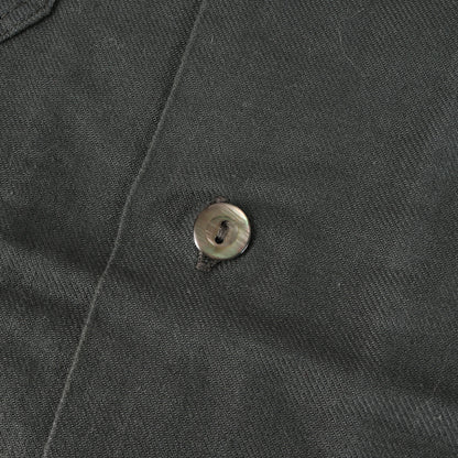 Lot.385 コットンツイル ワークシャツ