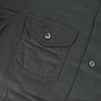 Lot.385 コットンツイル ワークシャツ