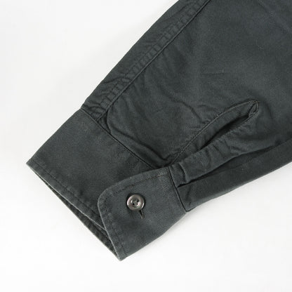 Lot.385 コットンツイル ワークシャツ