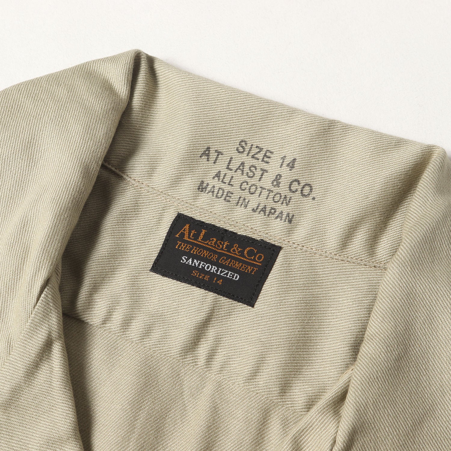 AT LAST & CO オープンカラーシャツ 楽天市場】アットラスト シャツの通販