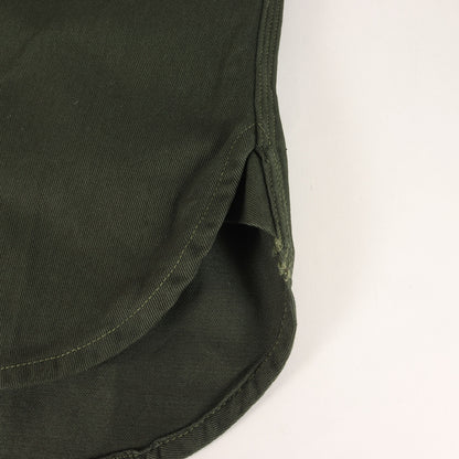 Lot.395 コットンツイル ワークシャツ