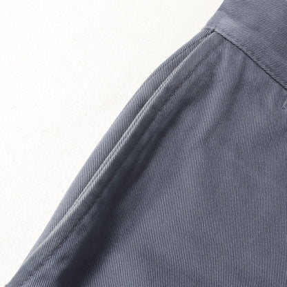 コットンツイル ワーク チノパンツ