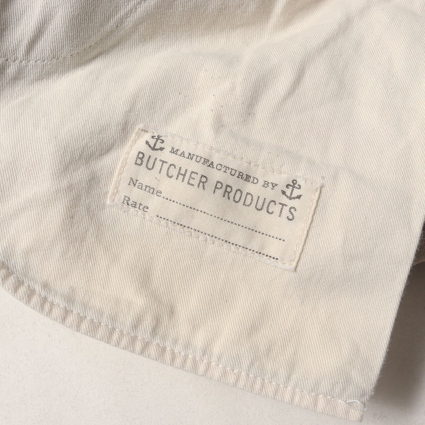 BUTCHER PRODUCTS U.S.ARMY ミリタリー チノパンツ