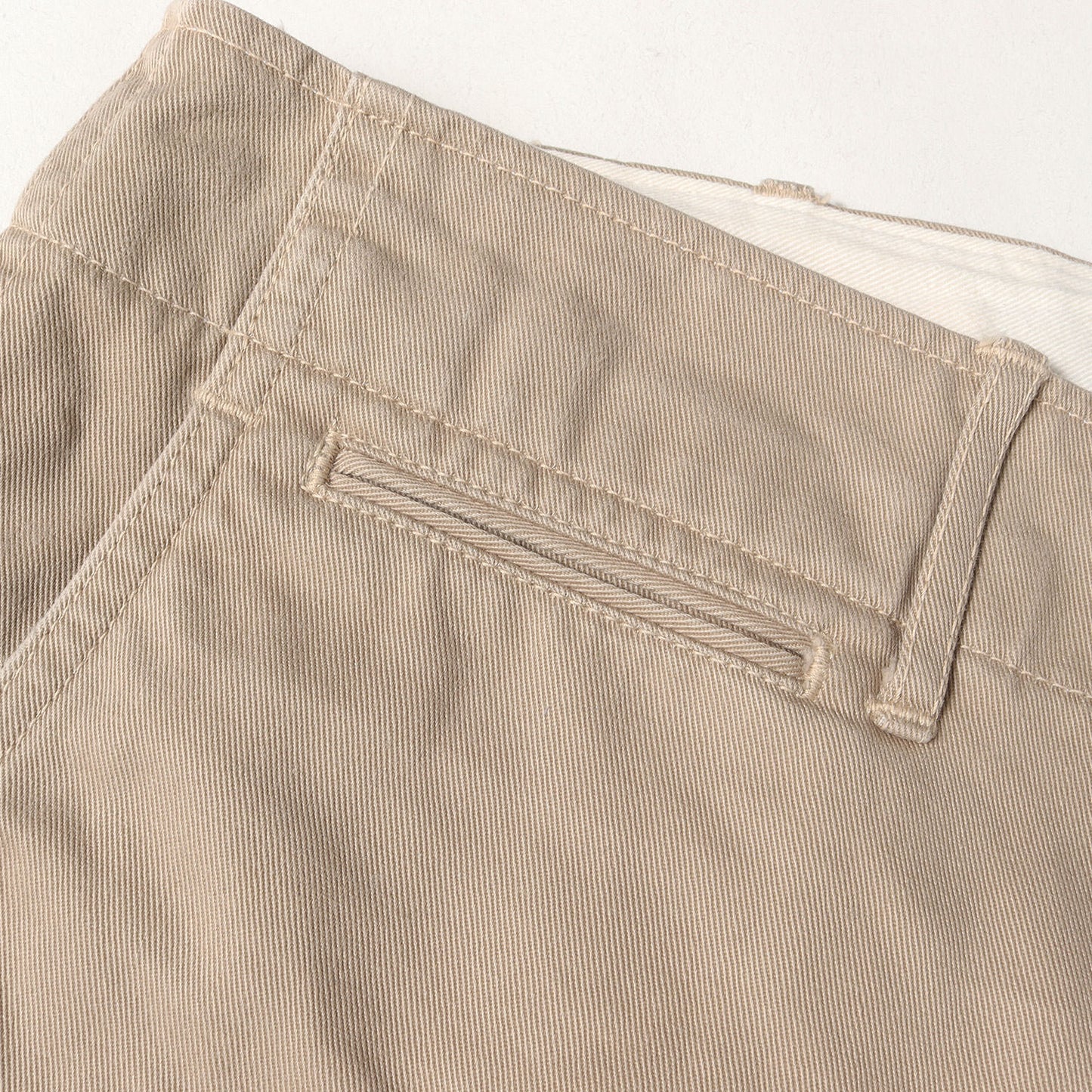 BUTCHER PRODUCTS U.S.ARMY ミリタリー チノパンツ