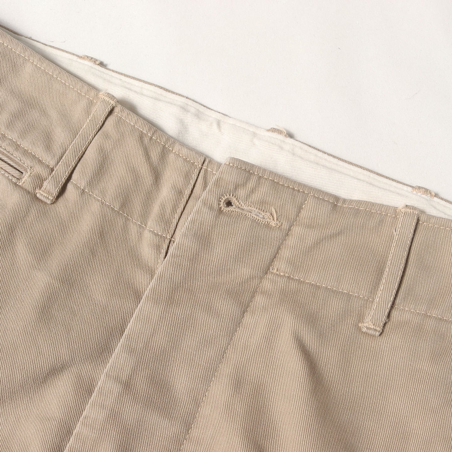 BUTCHER PRODUCTS U.S.ARMY ミリタリー チノパンツ