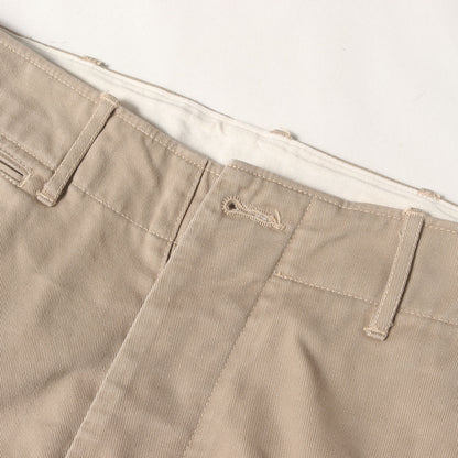 BUTCHER PRODUCTS U.S.ARMY ミリタリー チノパンツ
