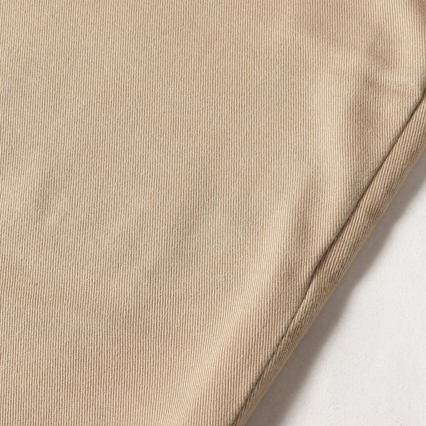 コットンツイル ワーク チノパンツ