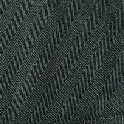 ヘリンボーンツイル ワークパンツ