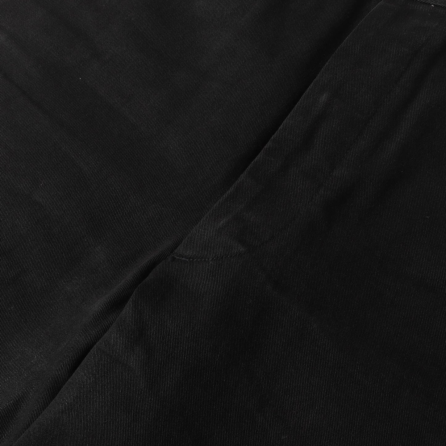 コットンツイル ワーク チノパンツ