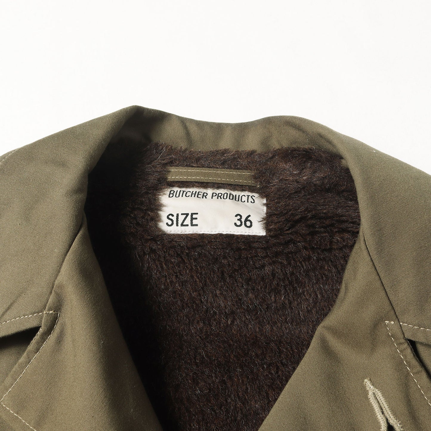 BUTCHER PRODUCTS U.S.NAVY N-4 デッキジャケット