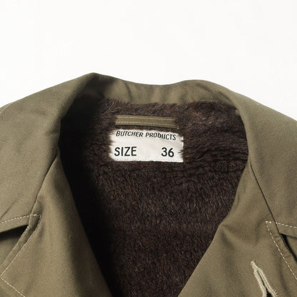 BUTCHER PRODUCTS U.S.NAVY N-4 デッキジャケット