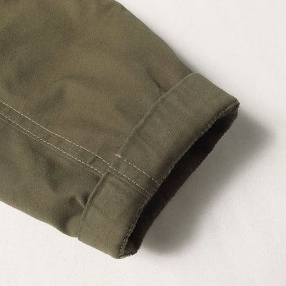 BUTCHER PRODUCTS U.S.NAVY N-4 デッキジャケット