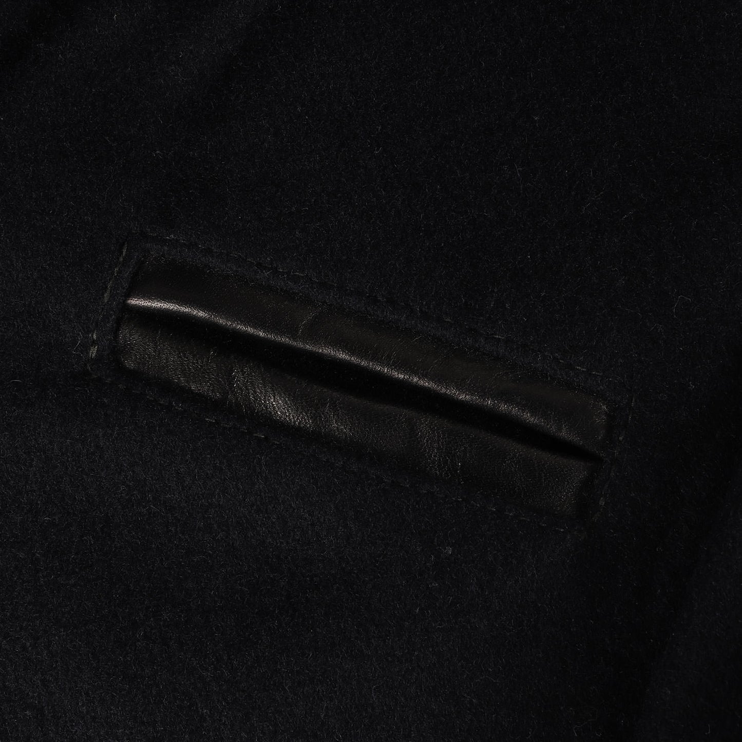 Lot.714 メルトンウール ライダースジャケット(MELTON RIDERS JACKET)