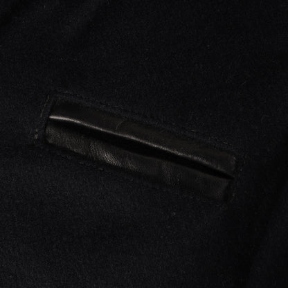 Lot.714 メルトンウール ライダースジャケット(MELTON RIDERS JACKET)