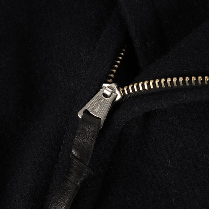 Lot.714 メルトンウール ライダースジャケット(MELTON RIDERS JACKET)