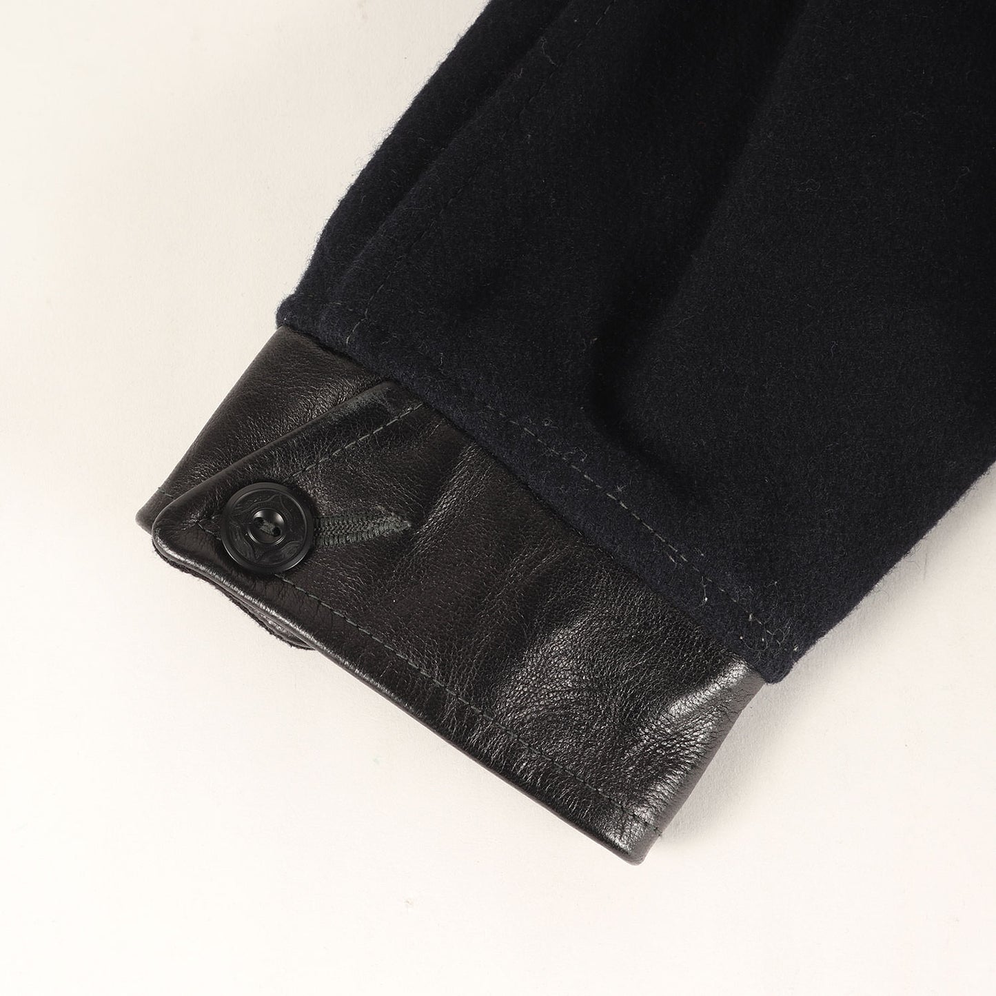Lot.714 メルトンウール ライダースジャケット(MELTON RIDERS JACKET)