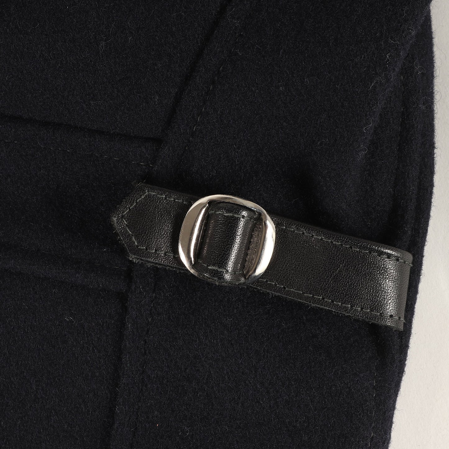 Lot.714 メルトンウール ライダースジャケット(MELTON RIDERS JACKET)