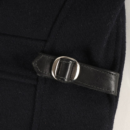 Lot.714 メルトンウール ライダースジャケット(MELTON RIDERS JACKET)
