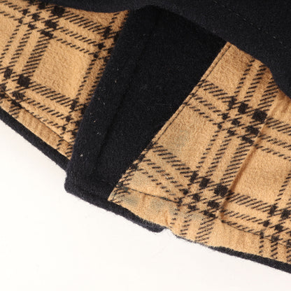 Lot.714 メルトンウール ライダースジャケット(MELTON RIDERS JACKET)