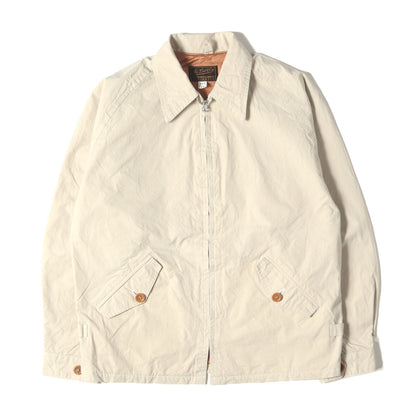 739 コットン スポーツジャケット(SPORT JACKET)
