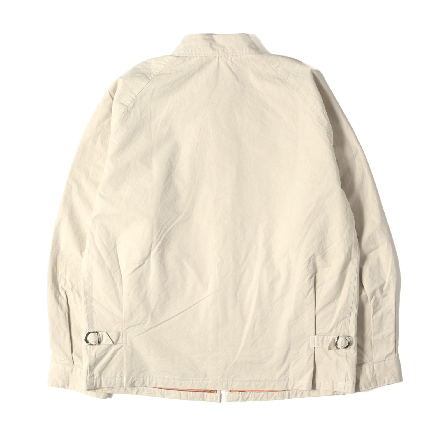 739 コットン スポーツジャケット(SPORT JACKET) - ブランド古着の通販