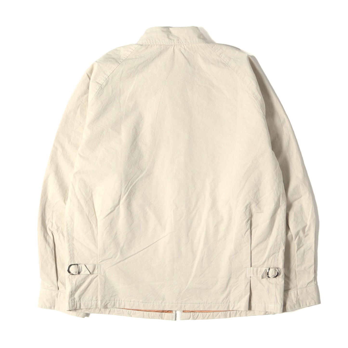 739 コットン スポーツジャケット(SPORT JACKET)