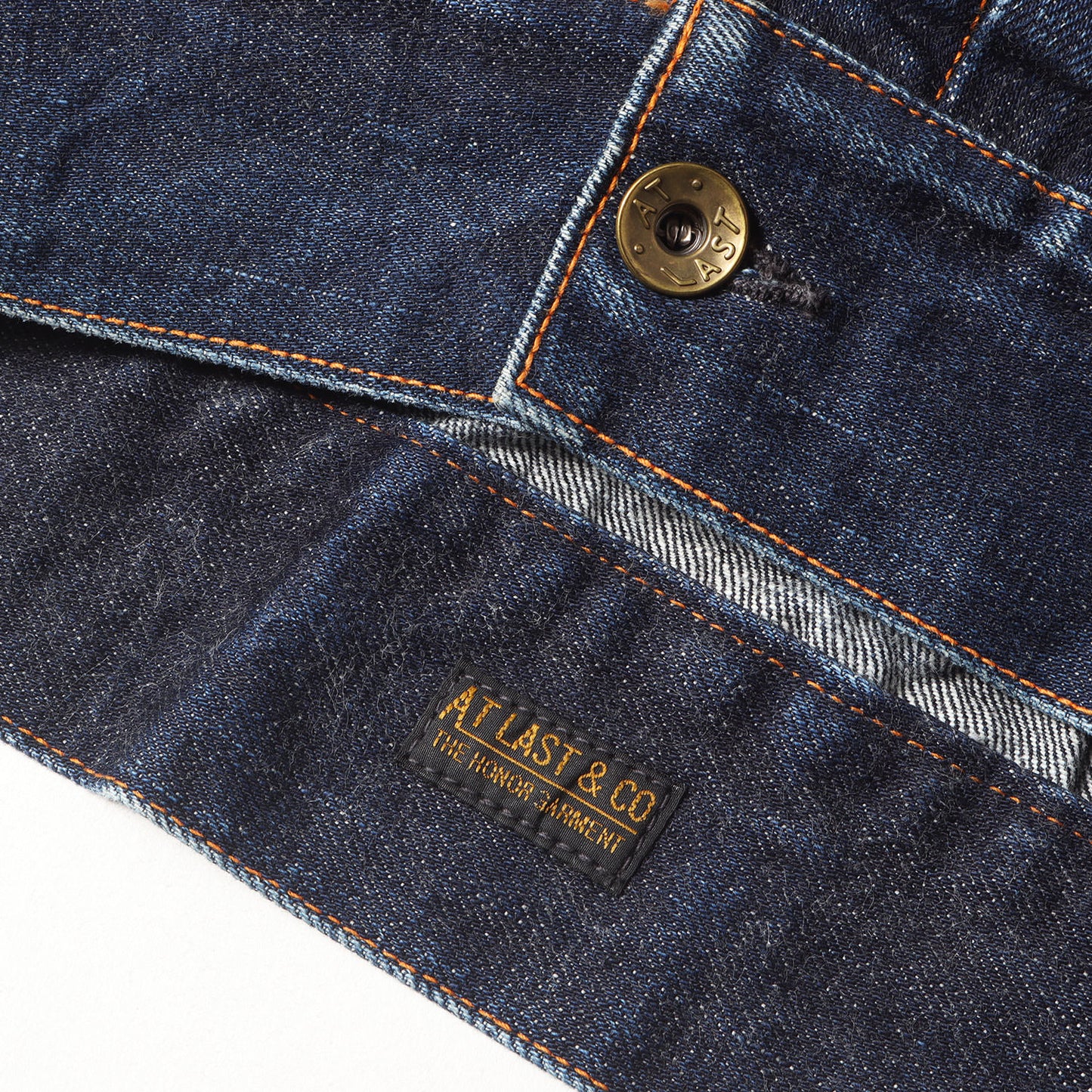 Lot.173 1stタイプ デニムジャケット