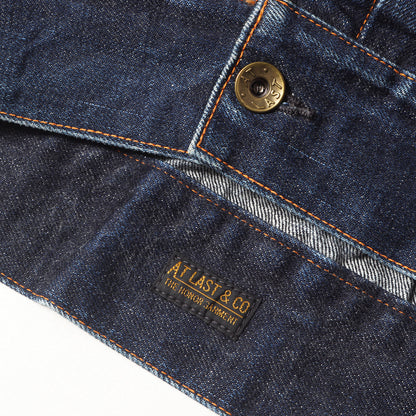 Lot.173 1stタイプ デニムジャケット