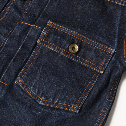 Lot.173 1stタイプ デニムジャケット