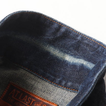 Lot.173 1stタイプ デニムジャケット