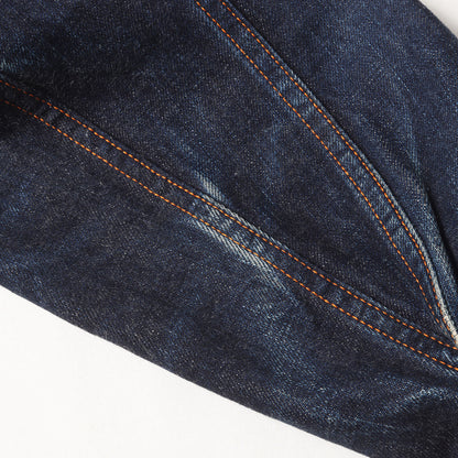 Lot.173 1stタイプ デニムジャケット