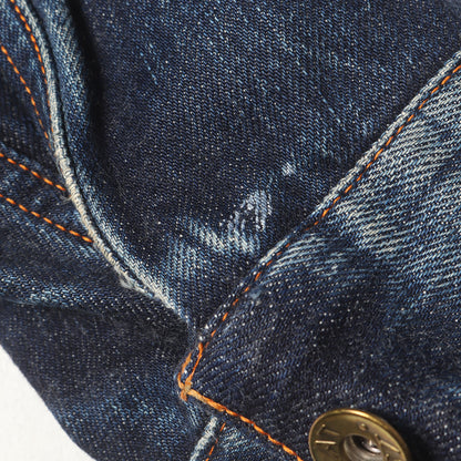 Lot.173 1stタイプ デニムジャケット