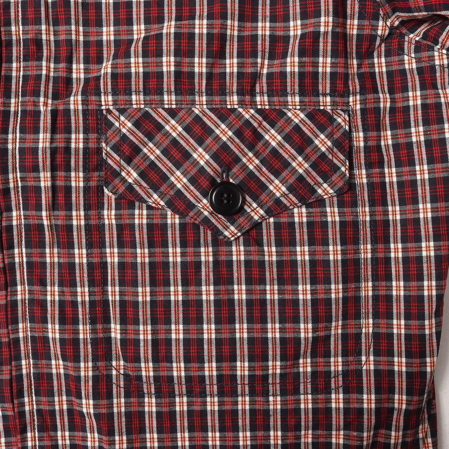 BUTCHER PRODUCTS A-1 チェック スポーツジャケット(A-1 SPORTS JACKET