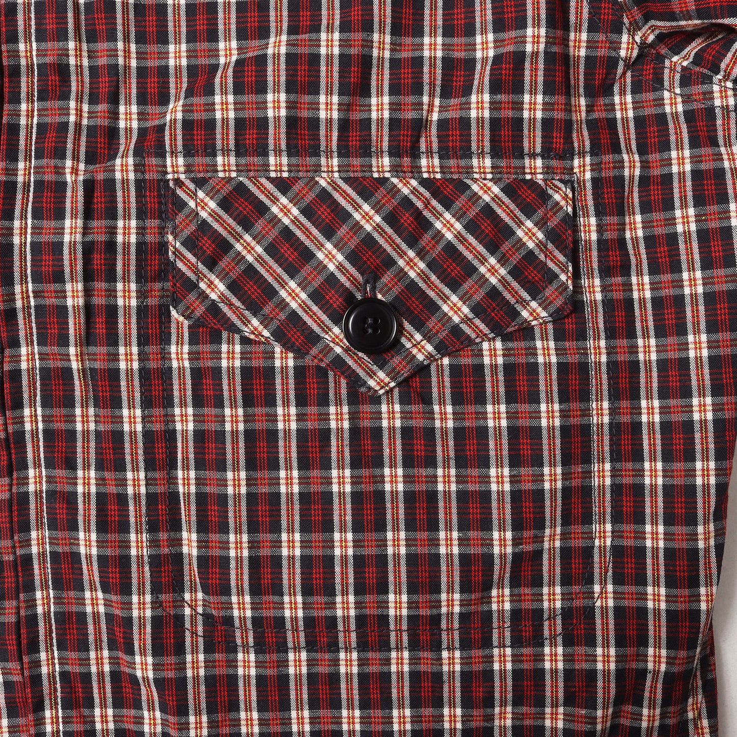 BUTCHER PRODUCTS A-1 チェック スポーツジャケット(A-1 SPORTS JACKET)