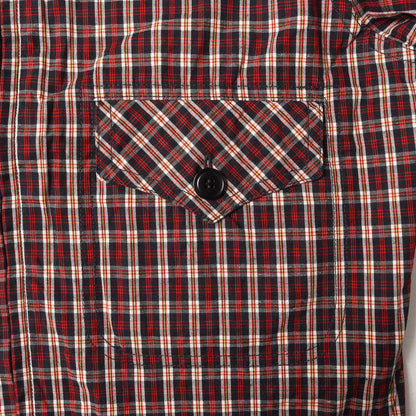 BUTCHER PRODUCTS A-1 チェック スポーツジャケット(A-1 SPORTS JACKET)