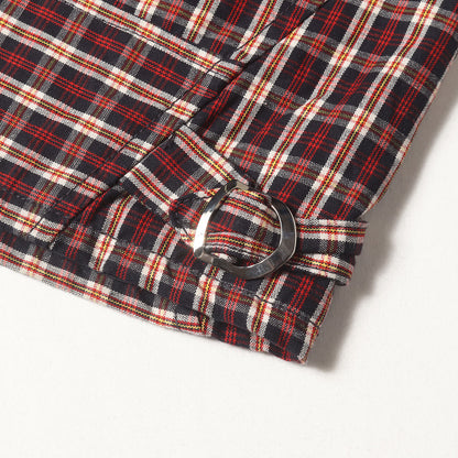 BUTCHER PRODUCTS A-1 チェック スポーツジャケット(A-1 SPORTS JACKET)