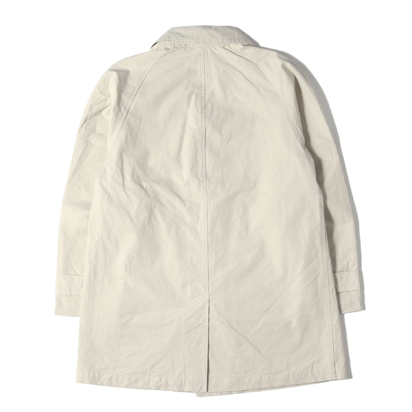 コットン ワンコート / オーバーコート(ONE COAT)