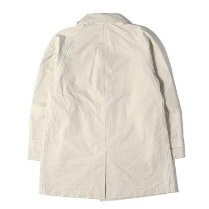 コットン ワンコート / オーバーコート(ONE COAT)