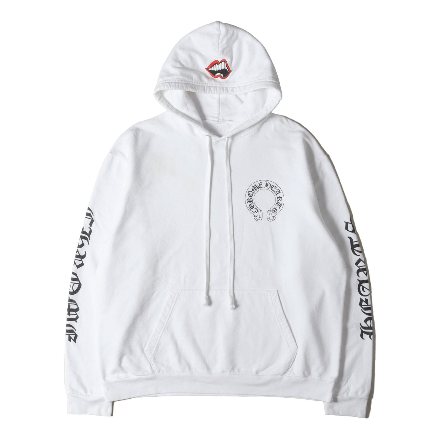 ×Matty boy ホースシュー スウェットパーカー
