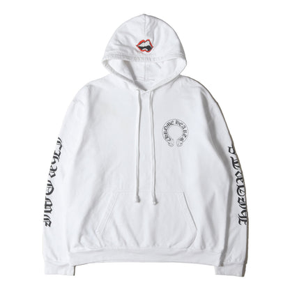 ×Matty boy ホースシュー スウェットパーカー