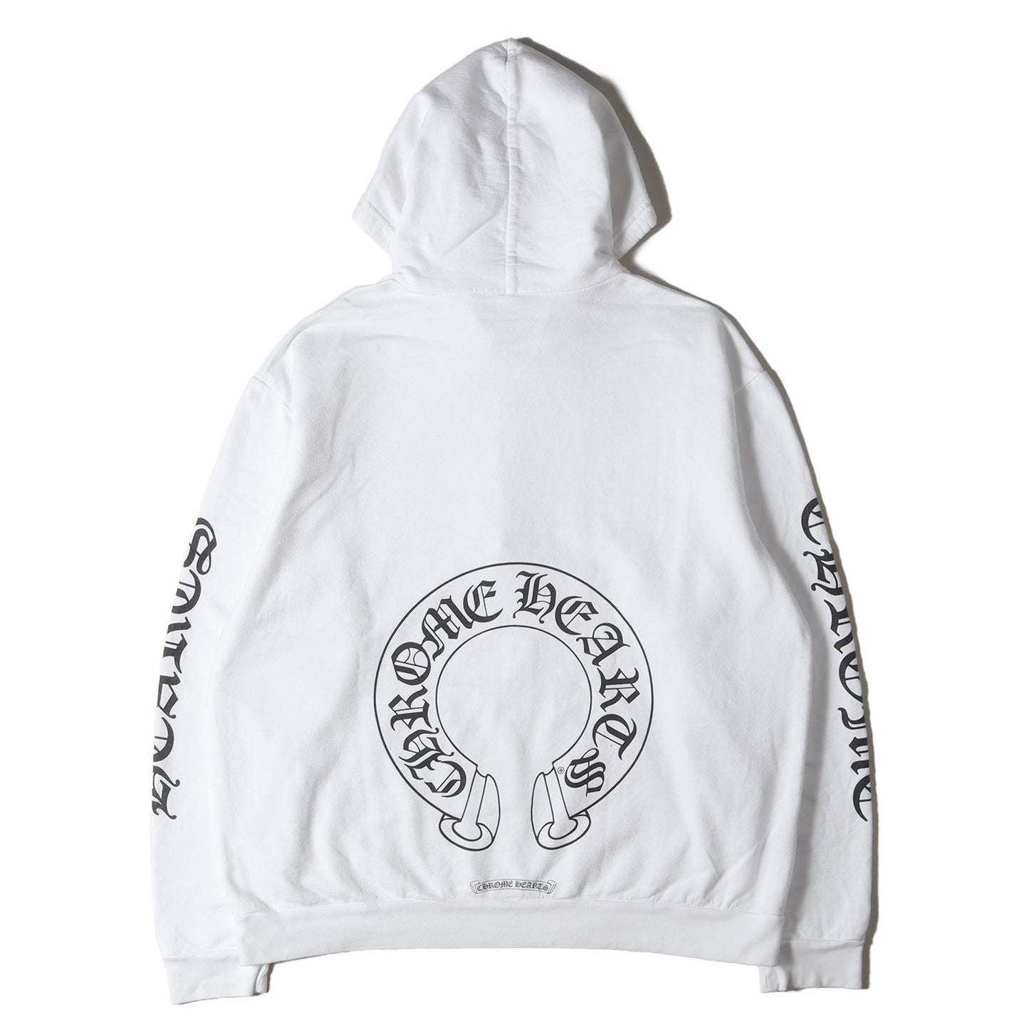 ×Matty boy ホースシュー スウェットパーカー