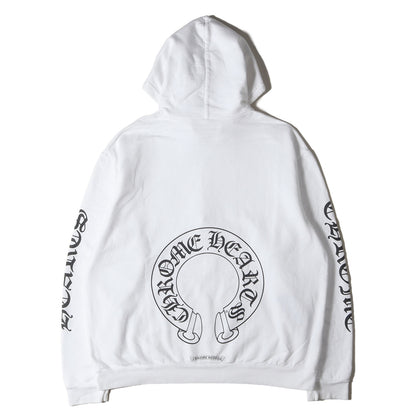 ×Matty boy ホースシュー スウェットパーカー