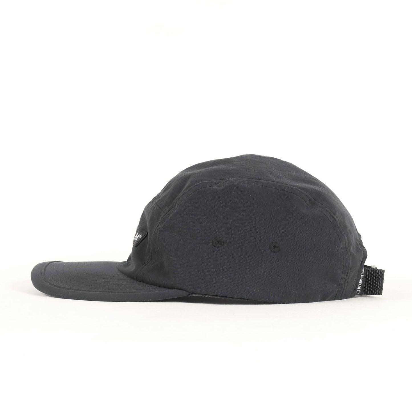 20AW BOXロゴ ナイロン ジェットキャップ(TRADEMARK JET CAP)