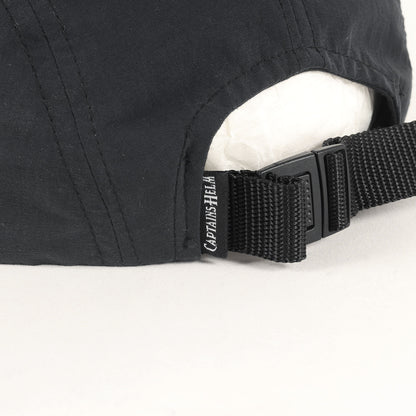 20AW BOXロゴ ナイロン ジェットキャップ(TRADEMARK JET CAP)