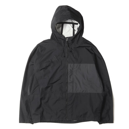 ACG 2.5レイヤーナイロン パッカブルジャケット(AS M 2.5L PCK JKT)