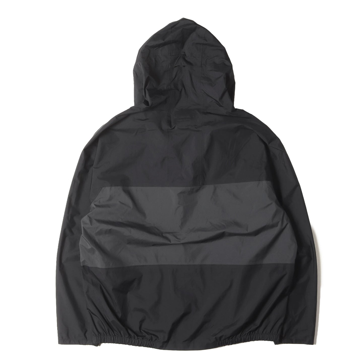 ACG 2.5レイヤーナイロン パッカブルジャケット(AS M 2.5L PCK JKT)