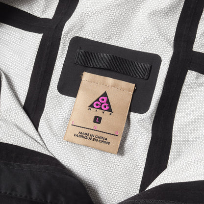 ACG 2.5レイヤーナイロン パッカブルジャケット(AS M 2.5L PCK JKT)