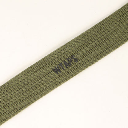 ブランドロゴ GI ガチャベルト(GIB BELT)