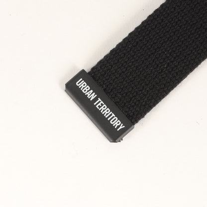 ブランドロゴ GI ガチャベルト(GIB BELT)